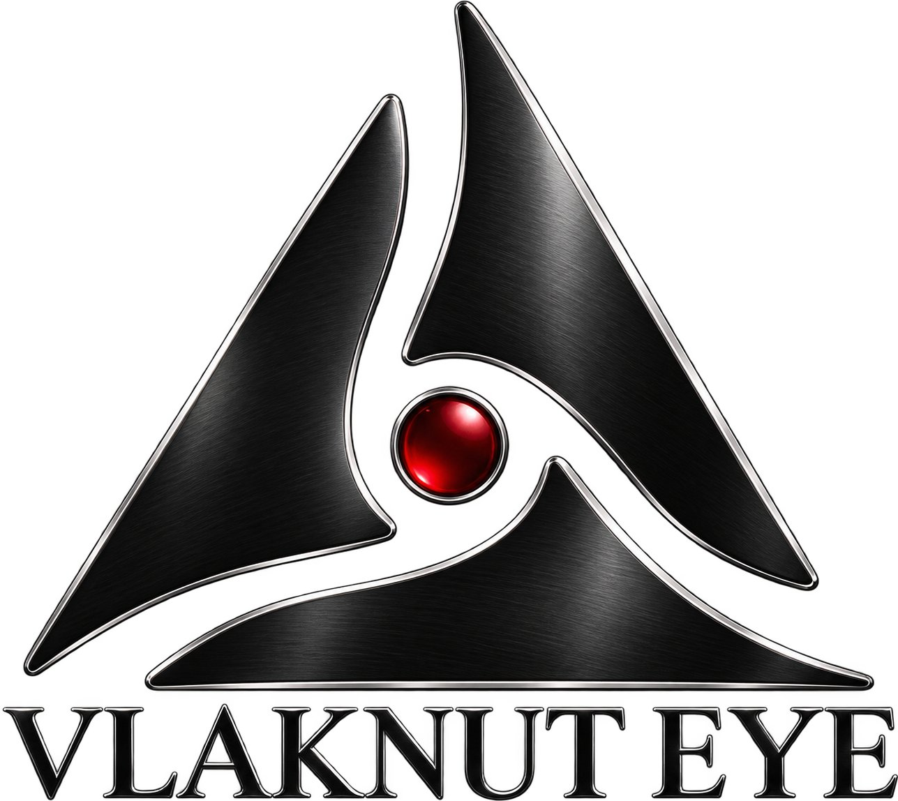VLAKNUT RUNE 符典