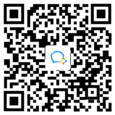 免费交流群二维码